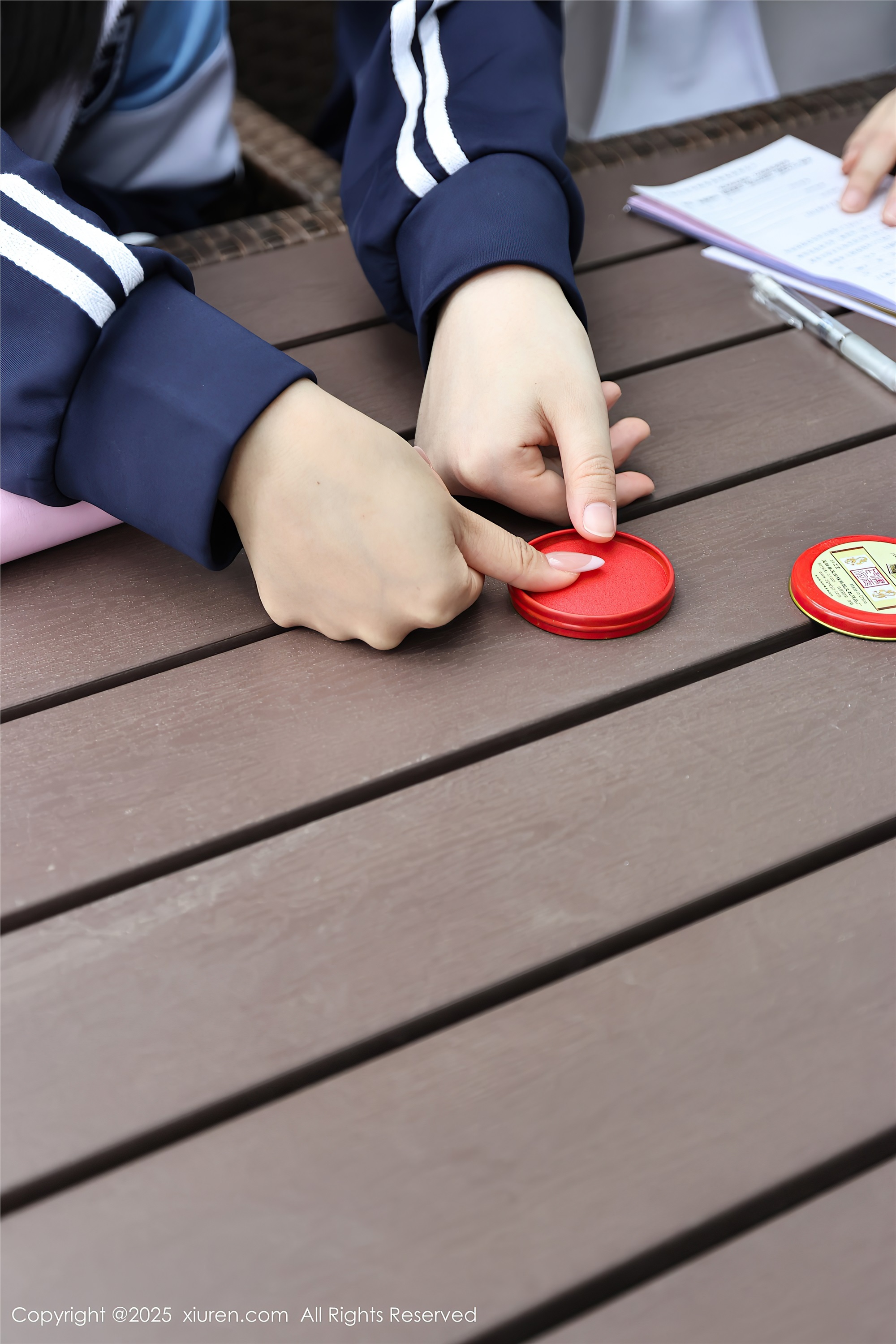 Xiuren秀人网 2025.05.16 NO.10288 小芭乐 模特合集